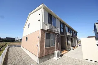 レジデンスアンジュの画像