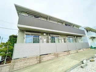 グランシャリオの画像