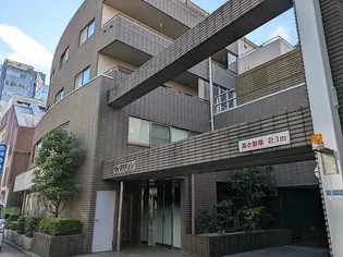 ウィスタリアの画像