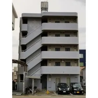 スカイハイム丸の内の画像