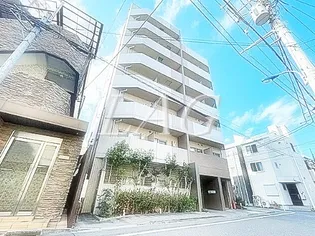 アイル赤羽サウスの画像