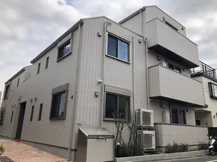 よつばテラスの画像