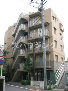 サンアベニュー田園調布の画像