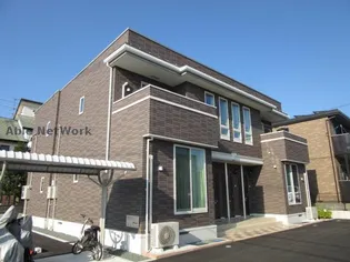 ラポート清水I IIの画像