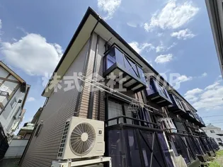 サンヴィレッヂ-下石原2丁目-【2階】の外観