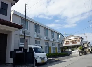 レオパレスライアの画像