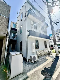 ラビエ蓮沼の画像