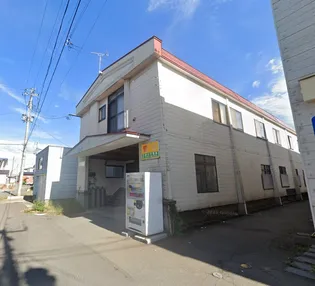 油川字大浜68ー221 コーポ大浜の画像