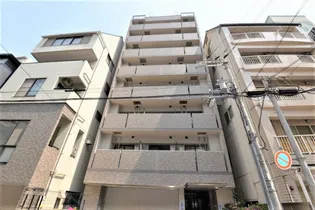 ディナスティ神戸元町通【10階】の外観