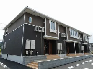 アロッジオK 壱番館の画像