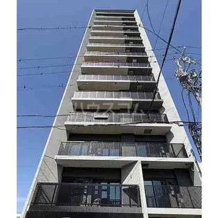 ザ ライオンズフォーシア今池の画像