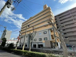 CRASSO DAIKU【7階】の外観