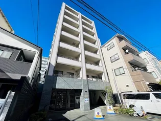 CITY SPIRE三ノ輪の画像