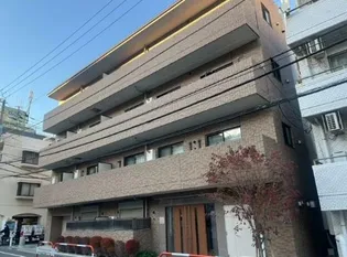 ELC加賀【2階】の外観