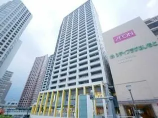 B'Sタワー橋本の画像