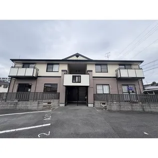 ステーブル長嶺 A棟の画像