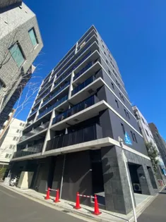 デュオステージ横浜中央【3階】の外観