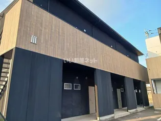LA VILLE IIIの画像