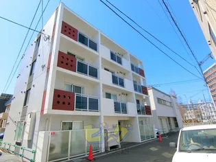 アクセラレイト月寒の画像