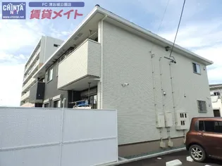 AKプレミール A C棟の画像