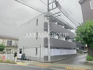 ハピネス上清戸の画像