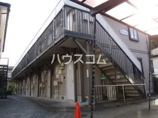 パークハイムの画像