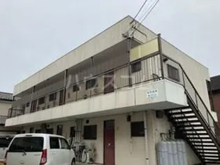 東和開発第三ハイツの画像