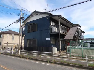 コーポ仙元の画像