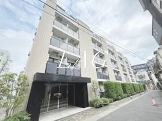 クレヴィスタ品川西大井の画像