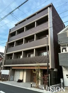 ブライズ鶴見本町通マキシヴの画像