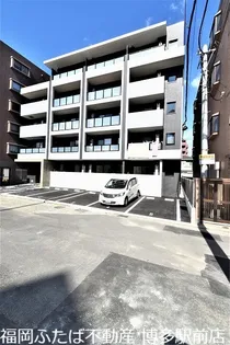 リアンプレミアム室見ステーションの画像