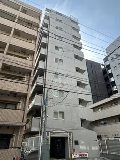 クリオ横浜平沼壱番館の画像