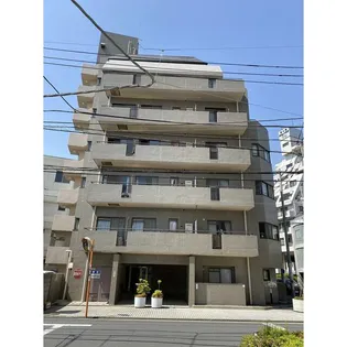 エンパイア茅ヶ崎の画像