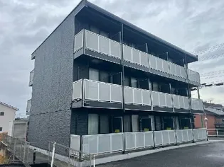 レオパレスCENTURY大林の画像