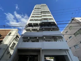 スワンズシティ神戸ウエスト【7階】の外観