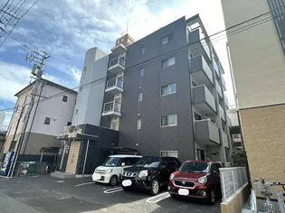 オリンピア長町の画像
