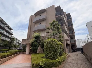フェンテ大倉山の画像
