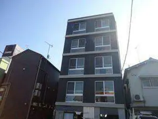 スマートVILLA羽田の画像