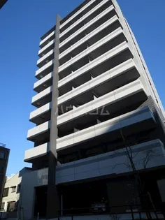 イアース西日暮里の画像