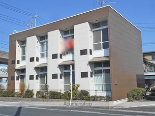 レオパレス清本町の画像