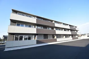 セジュールグリーンGの画像