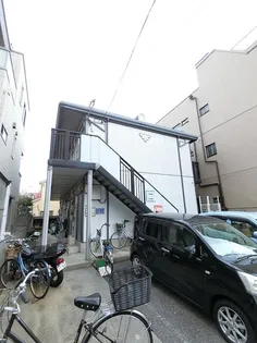 ビーライン塚本の画像