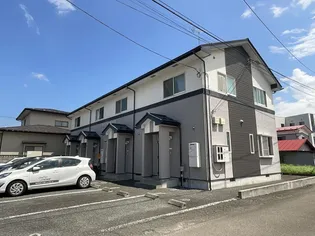 マインハウスABEの画像