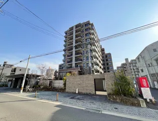 プラウド白壁町の画像