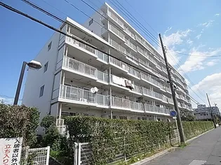 サンソレイユ松戸の画像