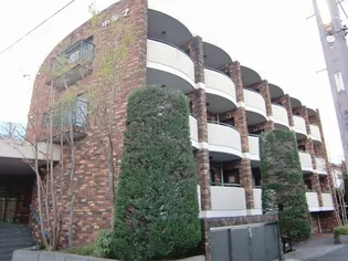 六軒町弐番館の画像