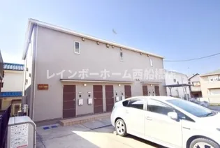 G STARマンションの画像