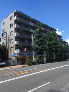 コスモリード学芸大学の画像