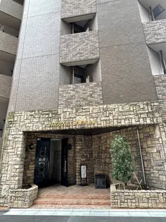 トーシンフェニックス目黒不動前の画像