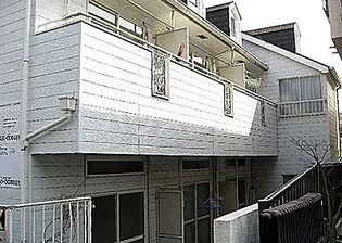 レオパレス石川町第2の画像